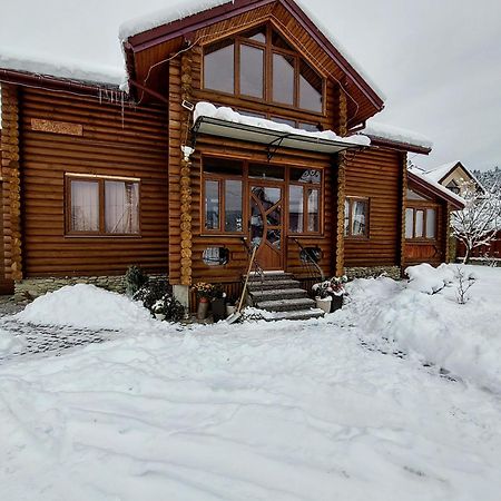 Котедж В Карпатах Skole Exterior photo